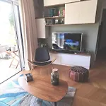 Perfect Place To Stay In Juan-Les-Pins