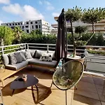 Perfect Place To Stay In Juan-Les-Pins