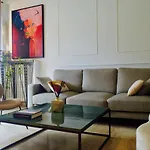 Elegant & Luminous 2-Br - Antibes City Center