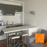 Studio Facing The Sea In Juan Les Pins