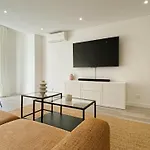 Vilmorin Appartement 1 Chambre Proche De Gare, Plage, Centre