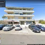 Appartement 60M2 A 500M Des Plages