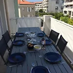 Bord De Mer Juan Les Pins