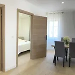 Duplex Old Town Antibes - New !