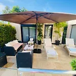 Villa Elimia Piscine Privee & Chauffee