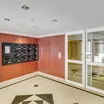 Appartement Avec Balcon Parking A 5Mn De La Plage By Weekome