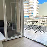 Marie Antoinette - Appartement 2 Chambres, Centre Ville, Terrasse, Moderne
