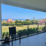 Magnifique Appartement Vue Mer !