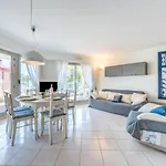Apartment Les allées du Cap-2