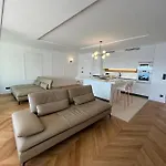 EDEN BEACH Luxueux appartement avec vue mer