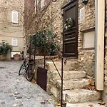 Old Antibes Apt 2 Terraces Sea And Mountain Views