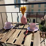 Nice Renting - Fersen - 2 Rooms Vieil Antibes - Ac - Safranier - Big Terrace
