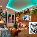 06K3 - La Pagoda Unique Et Atypique A 30 M De La Mer