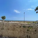 Appartement La Tourraque Cote Mer
