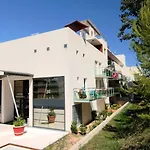 Odalys City Antibes Olympe