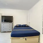 Grand Studio Av Terrasse, Au Calme, Centre Ville, Viel Antibes, Port Et Plage