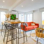 Appartement Wilsonia - Welkeys