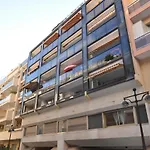 Albert 1Er - Chic One-Bedroom Apartment With Parking - Stayinantibes