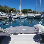 Super Experience A Bord