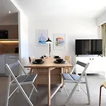 Antibes Centre, 2P, Terrasse, Garage