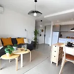 Antibes Centre, 2P, Terrasse, Garage
