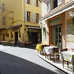 Studio Cosy A 2 Min De La Plage Et Des Commerces - Vieil Antibes - Fr-1-252-143