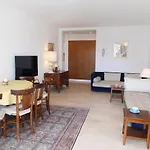 Beautiful Two-Room Apartment \