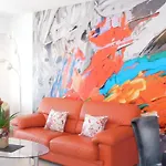 Magnificent 2-Bedroom \
