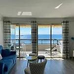 Standing Center Bay T1 8Eme Avec Vue Mer Et Parking