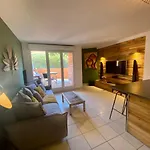 Proche Mer 3P+40M2 Terrasse
