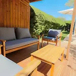 Suquette Charming Provencal House In Antibes With Nice Terrace, Garden And Pool Access