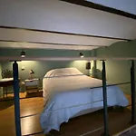 Studio côté cour