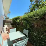 Le Coeur Du Cap D\'Antibes - Terrasse - Parking - Wifi