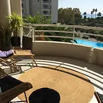 Appartement Tout Confort Vue Mer