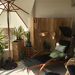 Appartement Tout Confort Vue Mer