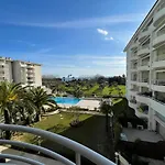 Appartement Tout Confort Vue Mer