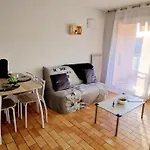 Studio Antibes Avec Piscine