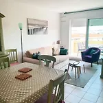 Appartement Vue Mer A 200M Des Plages De Juans Les Pins