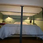 Studio côté cour