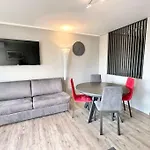 Beautiful Apartment - Air Conditionning -Pool -10Min Beach -Parking Near