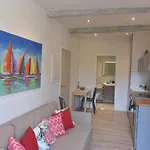 Nice T2 In The Historic Center Of Antibes