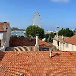Ivs Andreossy Vue Mer Et Montagne Pour 4