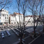 Charming Flat 3 Ppl Center Of Town Wi-Fi, Ac, New