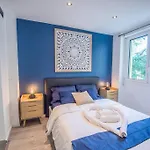 4 Couchages Climatise Direct Plage Wifi Parking