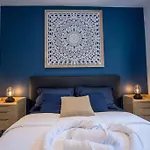 4 Couchages Climatise Direct Plage Wifi Parking