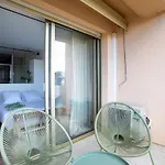 Joli Appartement Terrasse