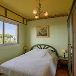 A6- 2 Bdr Incredible Sea View - Ac, Garage & Terrace