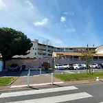 Studio Port Vauban Excellente Situation Climatise Box Fibre