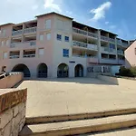 Studio Port Vauban Excellente Situation Climatise Box Fibre