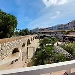 Studio Port Vauban Excellente Situation Climatise Box Fibre